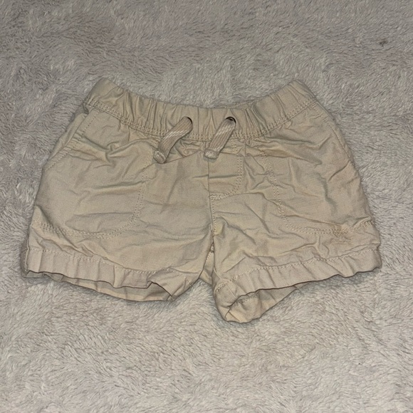 Carter's Other - (3 for $10) carters shorts